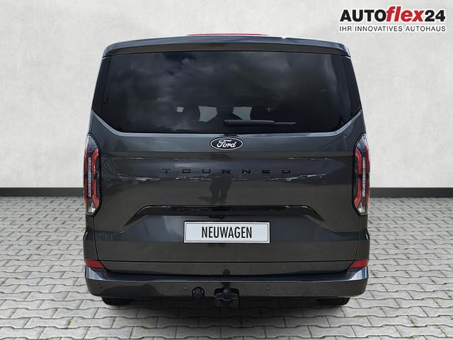Ford Tourneo Custom 320 L2 Titanium X FWD 2.0 EB Autom AHK 