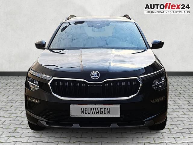 Vorlauffahrzeuge Skoda Kamiq - Selection 1.5 TSI DSG / PDC Kessy Temp