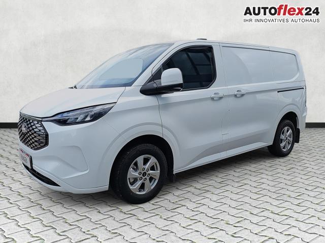 Ford E-Transit Custom E 320 L1 Limited RWD L1H1 / AHK /KeyFree 
