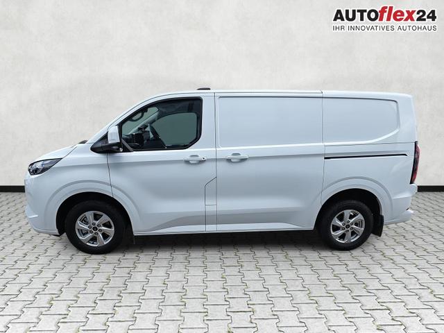 Ford E-Transit Custom E 320 L1 Limited RWD L1H1 / AHK /KeyFree 