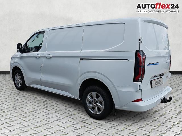 Ford E-Transit Custom E 320 L1 Limited RWD L1H1 / AHK /KeyFree 
