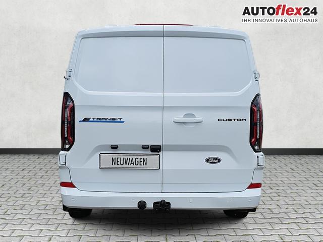 Ford E-Transit Custom E 320 L1 Limited RWD L1H1 / AHK /KeyFree 