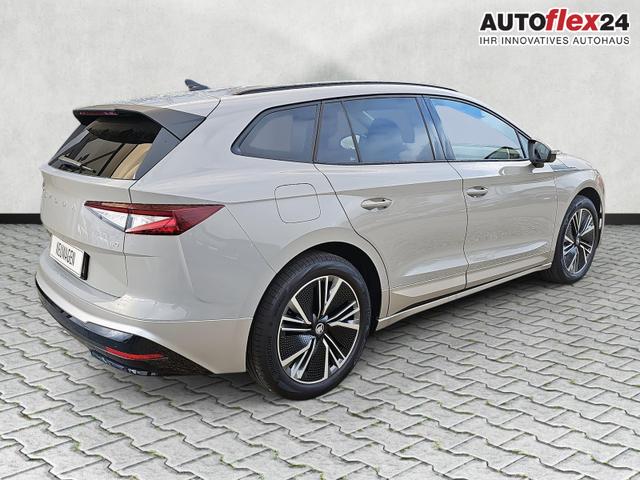 Skoda Enyaq 60 Loft ACC Navi Kamera Kessy 20 Zoll 