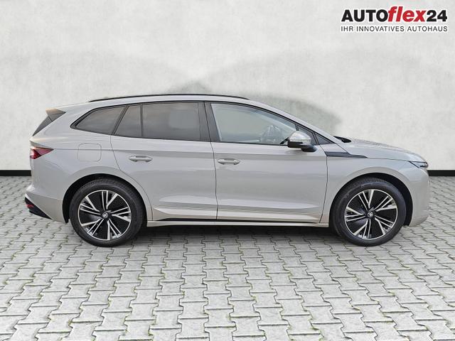 Skoda Enyaq 60 Loft ACC Navi Kamera Kessy 20 Zoll 