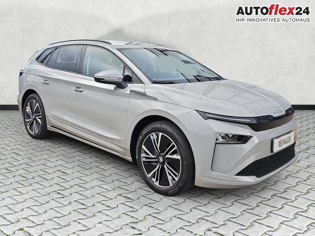 Skoda Enyaq 60 Loft ACC Navi Kamera Kessy 20 Zoll 