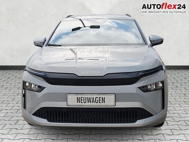 Skoda Enyaq 60 Loft ACC Navi Kamera Kessy 20 Zoll 
