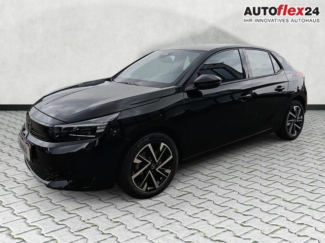 Opel Corsa GS F 1.2 / R&uuml;ckfahrkamera PDC hinten 