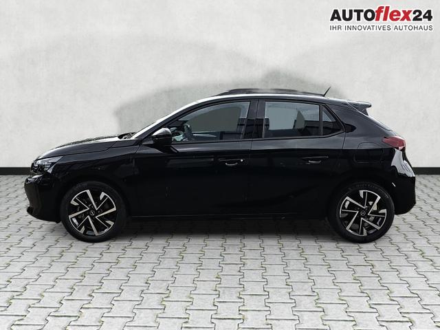 Opel Corsa GS F 1.2 / R&uuml;ckfahrkamera PDC hinten 