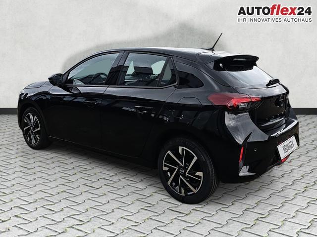 Opel Corsa GS F 1.2 / R&uuml;ckfahrkamera PDC hinten 