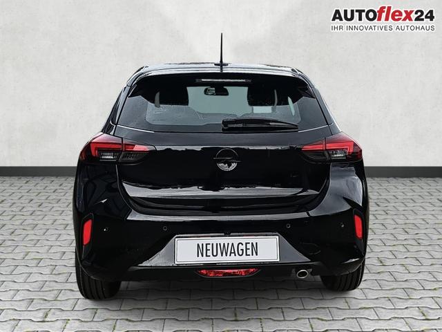 Opel Corsa GS F 1.2 / R&uuml;ckfahrkamera PDC hinten 