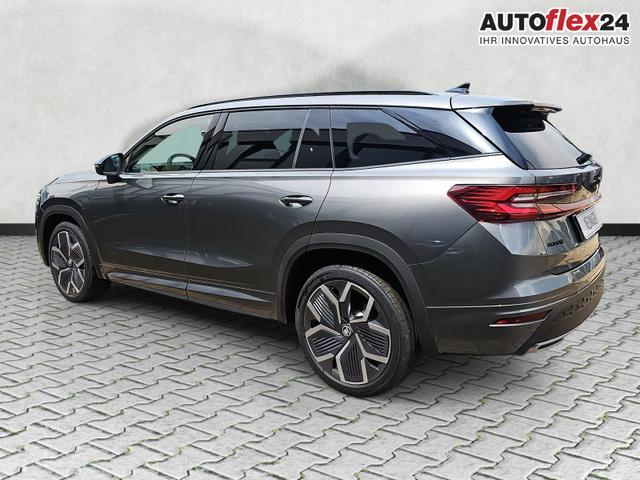 Skoda Kodiaq 2.0 TDI 142kW 4x4 Sportline DSG 5-Si Matrix AHK 