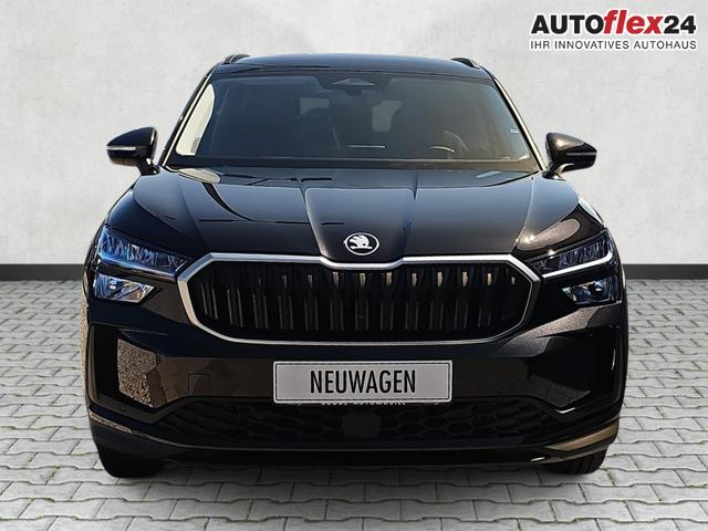 Vorlauffahrzeuge Skoda Kodiaq - 1.5 TSI mHEV 110kW Selection DSG 7Si ACC Navi Memory
