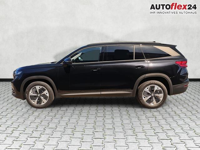 Skoda Kodiaq 1.5 TSI mHEV 110kW Selection DSG 7Si ACC Navi Memory 