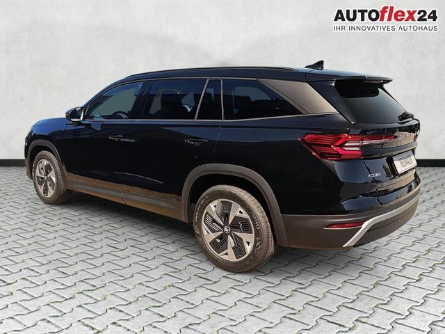 Skoda Kodiaq 1.5 TSI mHEV 110kW Selection DSG 7Si ACC Navi Memory 