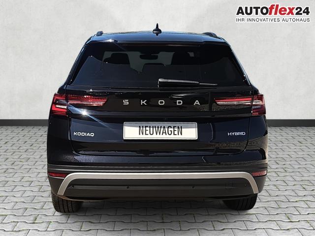 Skoda Kodiaq 1.5 TSI mHEV 110kW Selection DSG 7Si ACC Navi Memory 