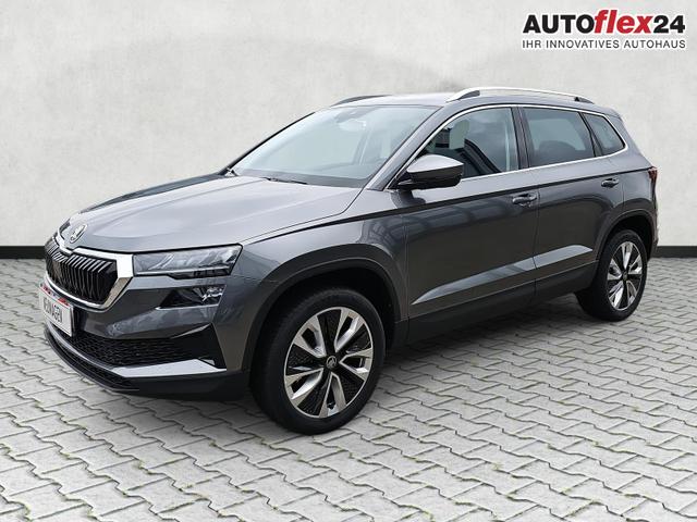Skoda Karoq Selection 1.5 TSI DSG Kessy Full Link AHK 
