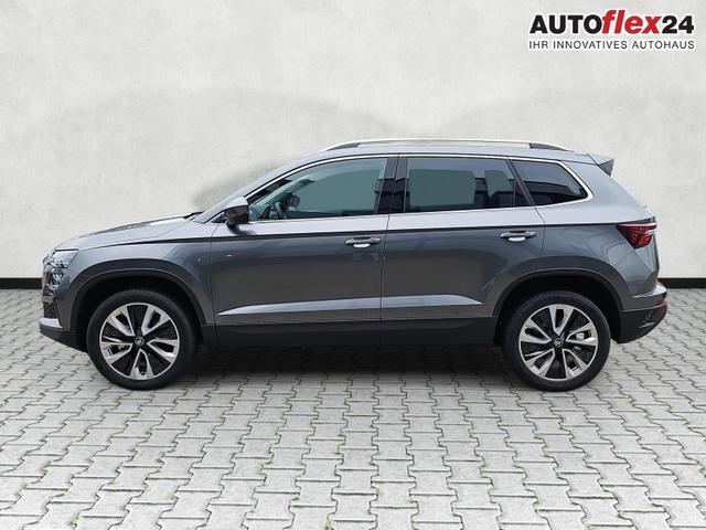 Skoda Karoq Selection 1.5 TSI DSG Kessy Full Link AHK 