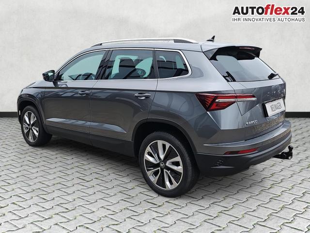 Skoda Karoq Selection 1.5 TSI DSG Kessy Full Link AHK 