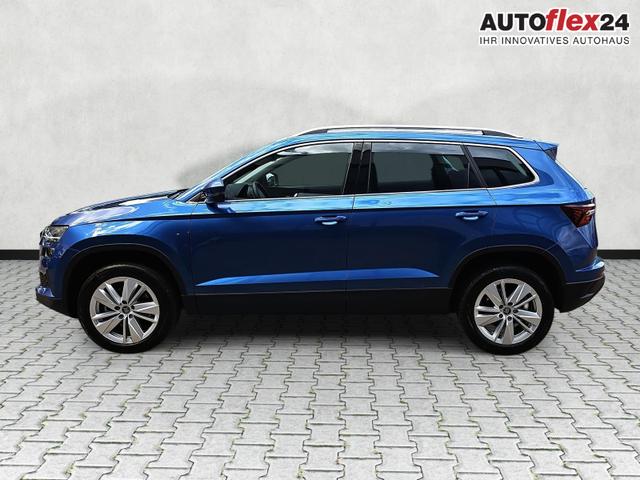 Skoda Karoq Selection 1.5 TSI DSG / ACC Kessy PDC 