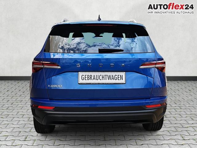 Skoda Karoq Selection 1.5 TSI DSG / ACC Kessy PDC 