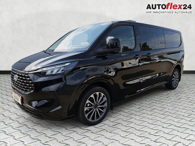 Ford Tourneo Custom 320 L2 Titanium X FWD 2.0 EB Autom ACC 
