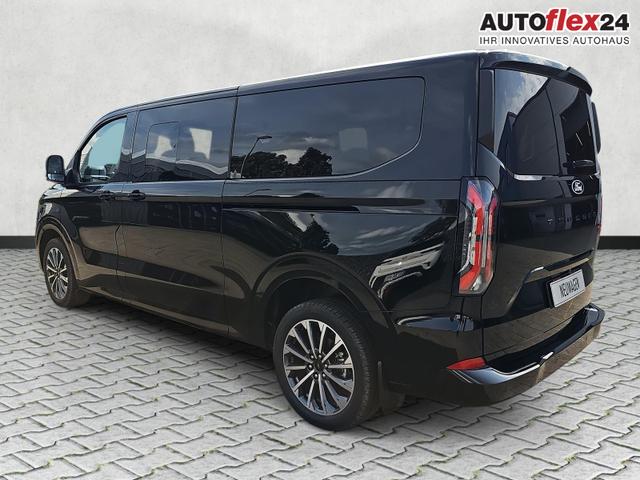 Ford Tourneo Custom 320 L2 Titanium X FWD 2.0 EB Autom ACC 