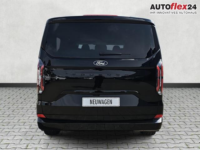 Ford Tourneo Custom 320 L2 Titanium X FWD 2.0 EB Autom ACC 