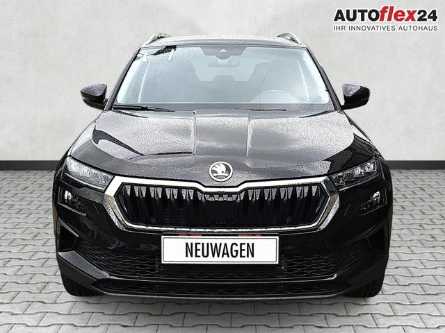 Vorlauffahrzeuge Skoda Karoq - Selection 1.5 TSI DSG Kessy Full Link AHK