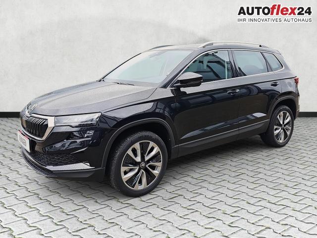 Skoda Karoq Selection 1.5 TSI DSG Kessy Full Link AHK 