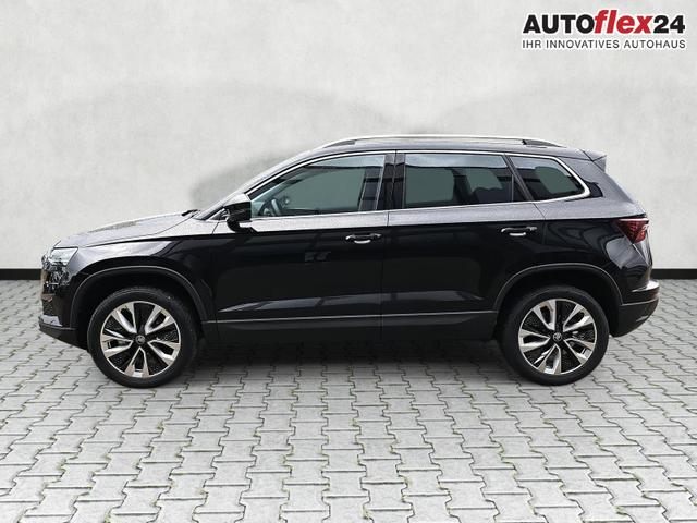 Skoda Karoq Selection 1.5 TSI DSG Kessy Full Link AHK 