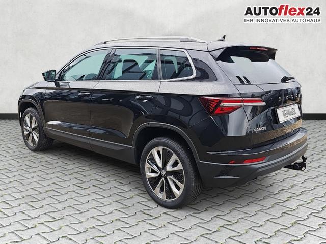 Skoda Karoq Selection 1.5 TSI DSG Kessy Full Link AHK 