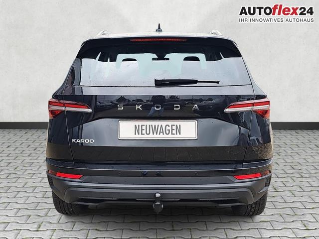 Skoda Karoq Selection 1.5 TSI DSG Kessy Full Link AHK 