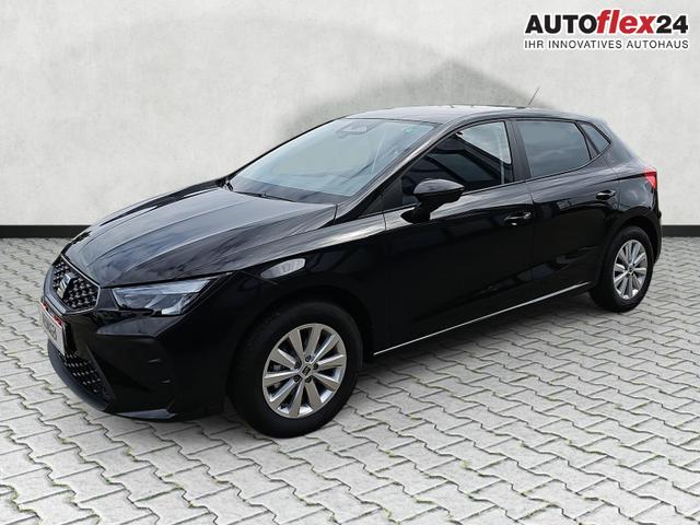 SEAT Ibiza 1.0 MPI 59 kW / Klimaanlage Tempomat 