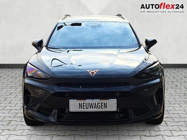 Vorlauffahrzeuge Cupra Formentor - 1.5 eTSI 110 kW DSG ACC EdgePaket Keyless Kam