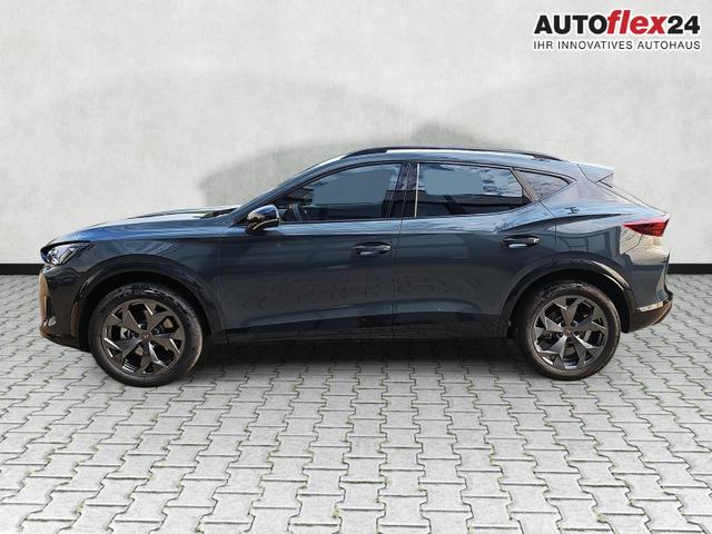 Cupra Formentor 1.5 eTSI 110 kW DSG ACC EdgePaket Keyless Kam 