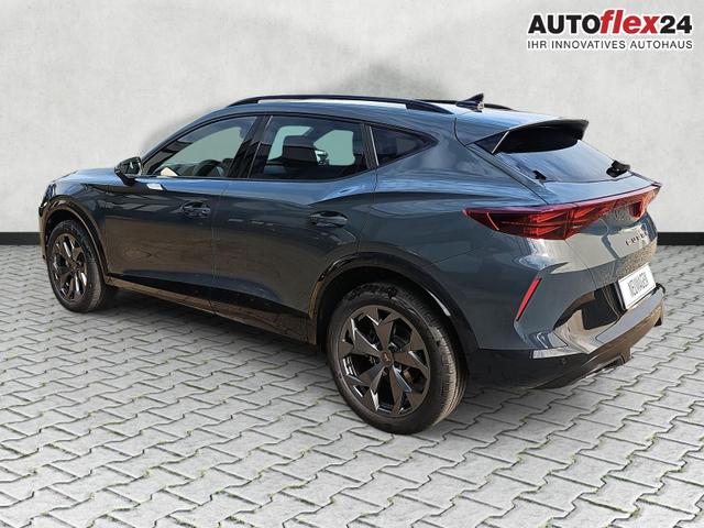 Cupra Formentor 1.5 eTSI 110 kW DSG ACC EdgePaket Keyless Kam 