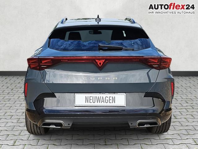 Cupra Formentor 1.5 eTSI 110 kW DSG ACC EdgePaket Keyless Kam 