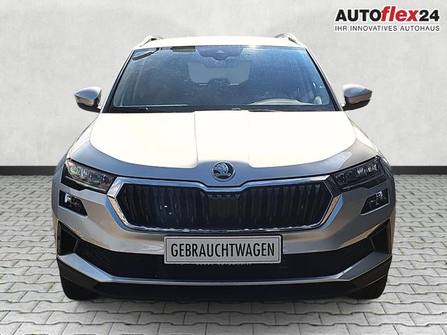 Gebrauchtfahrzeug Skoda Karoq - Selection 1.5 TSI DSG / ACC Kessy PDC