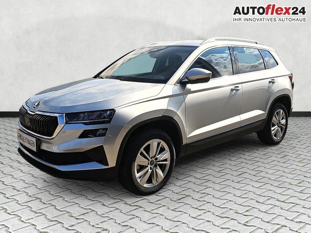 Skoda Karoq Selection 1.5 TSI DSG / ACC Kessy PDC 