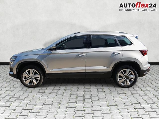 Skoda Karoq Selection 1.5 TSI DSG / ACC Kessy PDC 