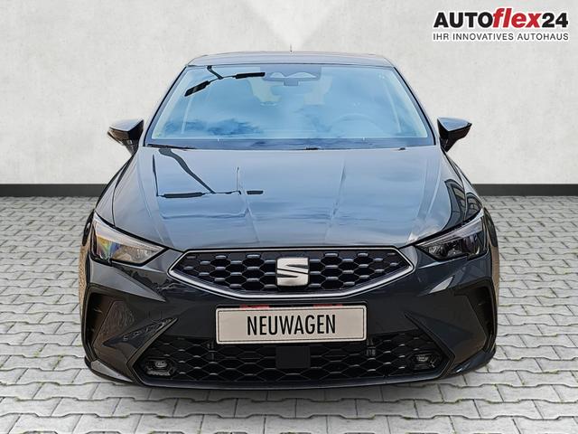 Vorlauffahrzeuge SEAT Ibiza - 1.0 MPI 59 kW / Klimaanlage Tempomat