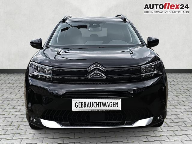 Gebrauchtfahrzeug Citro&euml;n C5 Aircross - MAX 1.2 Mildhybrid / ACC R&uuml;ckfahrk