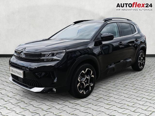 Citro&euml;n C5 Aircross MAX 1.2 Mildhybrid / ACC R&uuml;ckfahrk 