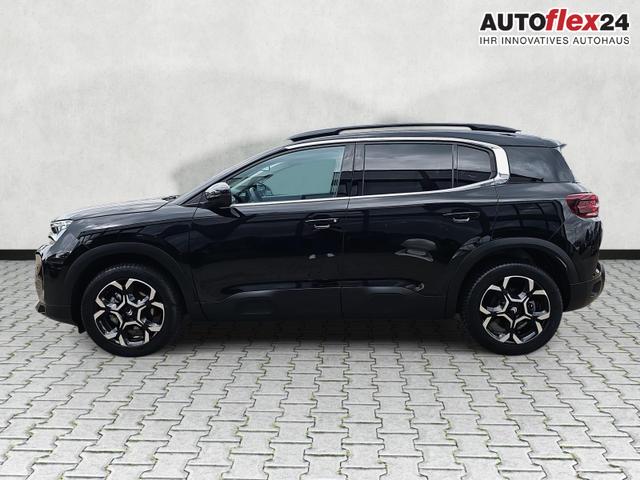 Citro&euml;n C5 Aircross MAX 1.2 Mildhybrid / ACC R&uuml;ckfahrk 