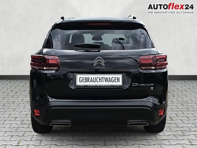 Citro&euml;n C5 Aircross MAX 1.2 Mildhybrid / ACC R&uuml;ckfahrk 