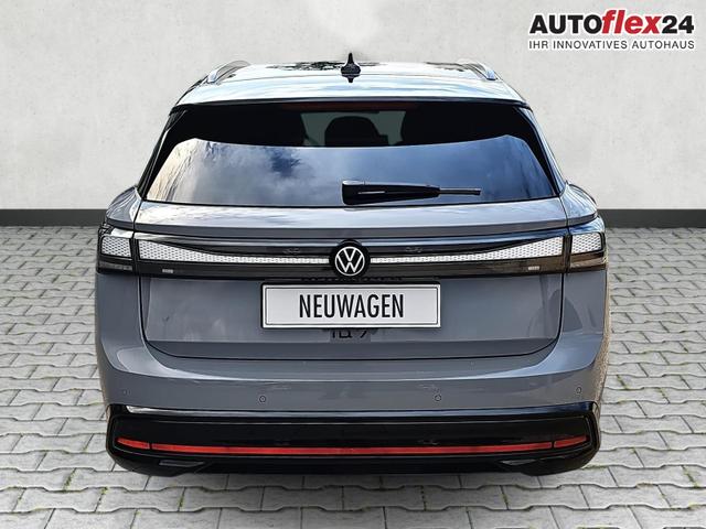 Volkswagen ID.7 Kombi Pro 210 kW Tourer BlackStyle AHK IQdr Intpaket 20Z 