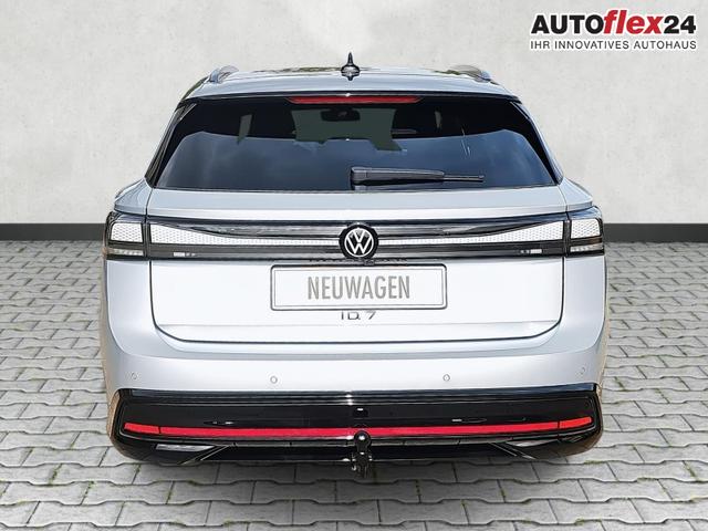 Volkswagen ID.7 Kombi Pro 210 kW Tourer BlackStyle AHK IQdr Intpaket 20Z 