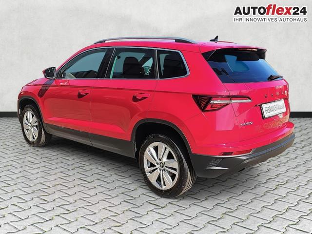 Skoda Karoq Selection 1.5 TSI DSG / ACC Kessy PDC 