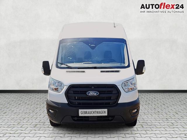 Gebrauchtfahrzeug Ford Transit - 350 L3 Trend 2.0 EcoBlue L3H3 Navi Garantie