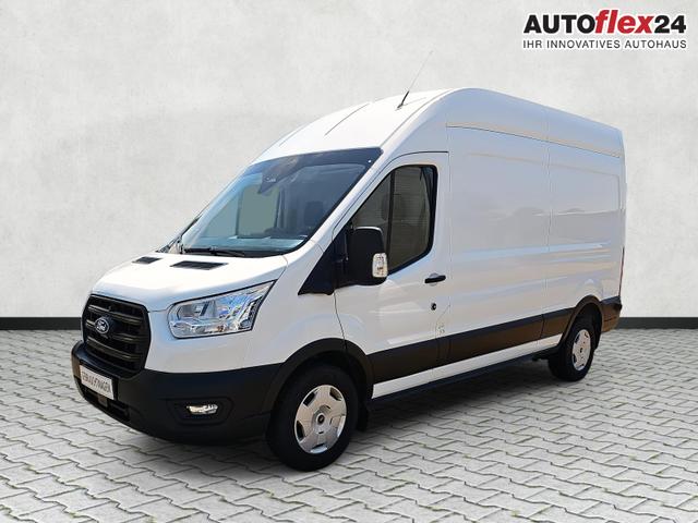 Ford Transit 350 L3 Trend 2.0 EcoBlue L3H3 Navi Garantie 